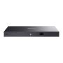TP-Link ES228GP netwerk-switch Managed L2 Gigabit Ethernet (10/100/1000) Power over Ethernet (PoE) Zwart (ES228GP(UN)) thumbnail