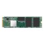 Transcend 256GB, M.2 2280, PCIe Gen3x4, M-Key, 3D TLC, PE: 3K, Wide Temp. (TS256GMTE652T-I) (TS256GMTE652T-I) thumbnail