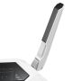 ASUS ROG Rapture GT-BE19000AI draadloze router 10 Gigabit Ethernet Tri-band (2,4 GHz / 5 GHz / 6 GHz) Wit (90IG09S0-MO9A0V) thumbnail