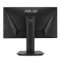 ASUS TUF Gaming VG259QR computer monitor 62,2 cm (24.5") 1920 x 1080 Pixels Full HD LED Zwart (90LM0530-B03370) thumbnail
