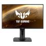 ASUS TUF Gaming VG259QR computer monitor 62,2 cm (24.5") 1920 x 1080 Pixels Full HD LED Zwart (90LM0530-B03370) thumbnail