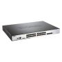 D-Link DWS-3160-24PC Managed Access Point Switch (DWS-3160-24PC) thumbnail