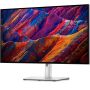DELL UltraSharp 27 4K USB-C-hub monitor - U2723QE (U2723QE) thumbnail