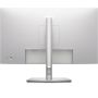 DELL UltraSharp 27 4K USB-C-hub monitor - U2723QE (U2723QE) thumbnail
