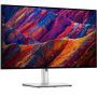 DELL UltraSharp 27 4K USB-C-hub monitor - U2723QE (U2723QE) thumbnail