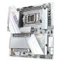 GIGABYTE X870 AORUS TACHYON ICE AMD X870 Socket AM5 Verlengd ATX (X870 A TACHYON ICE) thumbnail