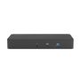 Kensington SD4843P EQ USB-C 10Gbps Triple Video Driverless Dock (K32803EU) thumbnail
