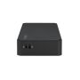 Kensington SD4843P EQ USB-C 10Gbps Triple Video Driverless Dock (K32803EU) thumbnail