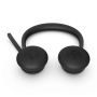 Lenovo ANC Headset 6550 Draadloos Hoofdband Kantoor/callcenter USB Type-C Bluetooth Zwart (4XD1S19777) thumbnail