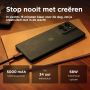 Motorola edge 50 16,9 cm (6.67") Dual SIM Android 14 5G USB Type-C 12 GB 512 GB 5000 mAh Groen (PB2U0001SE) thumbnail
