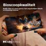Motorola edge 50 16,9 cm (6.67") Dual SIM Android 14 5G USB Type-C 12 GB 512 GB 5000 mAh Perzik (PB2U0002SE) thumbnail