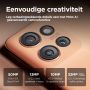 Motorola edge 50 16,9 cm (6.67") Dual SIM Android 14 5G USB Type-C 12 GB 512 GB 5000 mAh Perzik (PB2U0002SE) thumbnail