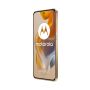 Motorola edge 50 Neo 16,1 cm (6.36") Dual SIM Android 14 5G USB Type-C 8 GB 256 GB 4310 mAh Crème (PB310046RO) thumbnail
