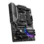MSI MAG B550 Tomahawk AMD B550 Socket AM4 ATX (7C91-001R) thumbnail