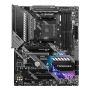 MSI MAG B550 Tomahawk AMD B550 Socket AM4 ATX (7C91-001R) thumbnail