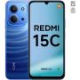 Xiaomi Redmi 15C 4GB/128GB Blue (MZB0LBTEU) thumbnail