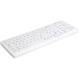 Cherry AK-C7000F Compact Keyboard White (AK-C7000F-U1-W/NOR) thumbnail