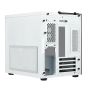 Corsair Crystal 280X Micro ATX Tempered Glass White (CC-9011136-WW) thumbnail