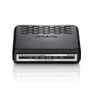D-Link GO-SW-5G netwerk-switch Unmanaged Zwart (GO-SW-5G) thumbnail