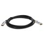 Extreme Networks QSFP28 100G Passive DAC (100G-DACP-QSFP3M) thumbnail