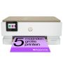 HP Creator box - ENVY 7220e A4 inkjet printer 15 ppm Wifi + fotopapier + sticker papier + 5 maanden gratis printen + onbeperkte toegang tot Printables (242P6B_CREABOX+C) thumbnail