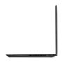 Lenovo ThinkPad P16s Gen 2 (AMD) AMD Ryzen™ 7 PRO 7840U Mobiel werkstation 40,6 cm (16") WUXGA 16 GB LPDDR5x-SDRAM 512 GB SSD Wi-Fi 6E (802.11ax) Windows 11 Pro Duits Zwart (21K9000FGE) thumbnail