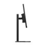 Lenovo Legion 24-10 computer monitor 60,5 cm (23.8") 1920 x 1080 Pixels Full HD LCD Zwart thumbnail
