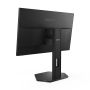 Lenovo Legion 24-10 computer monitor 60,5 cm (23.8") 1920 x 1080 Pixels Full HD LCD Zwart thumbnail