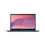 Lenovo IdeaPad Slim 3 Chrome 14M868 MediaTek Kompanio 520 Chromebook 35,6 cm (14") Full HD 8 GB LPDDR4x-SDRAM 128 GB eMMC Wi-Fi 6 (802.11ax) ChromeOS Engels Blauw (82XJ003GMH) thumbnail