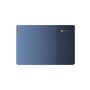 Lenovo IdeaPad Slim 3 Chrome 14M868 MediaTek Kompanio 520 Chromebook 35,6 cm (14") Full HD 8 GB LPDDR4x-SDRAM 128 GB eMMC Wi-Fi 6 (802.11ax) ChromeOS Engels Blauw (82XJ003GMH) thumbnail