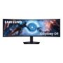 Samsung S49FG912EU computer monitor 124,5 cm (49") 5120 x 1440 Pixels Dual QHD LCD Zwart (LS49FG912EUXEN) thumbnail