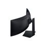 Samsung S49FG912EU computer monitor 124,5 cm (49") 5120 x 1440 Pixels Dual QHD LCD Zwart (LS49FG912EUXEN) thumbnail