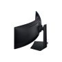 Samsung S49FG912EU computer monitor 124,5 cm (49") 5120 x 1440 Pixels Dual QHD LCD Zwart thumbnail