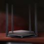 TP-Link MR1500X draadloze router Gigabit Ethernet Dual-band (2.4 GHz / 5 GHz) Zwart (MR1500X) thumbnail