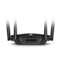 TP-Link MR1500X draadloze router Gigabit Ethernet Dual-band (2.4 GHz / 5 GHz) Zwart (MR1500X) thumbnail