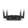 TP-Link MR1500X draadloze router Gigabit Ethernet Dual-band (2.4 GHz / 5 GHz) Zwart (MR1500X) thumbnail