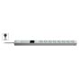 Vertiv Knürr DI-STRIP PDU, basic, 0U/1U, ingang Schuko 230 V 16 A, uitgangen (9) Schuko (033200091) thumbnail