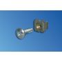 Vertiv 050413379 rack-toebehoren Montageset (050413379) thumbnail