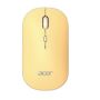 Acer AMR130 muis Universeel Ambidextrous RF-draadloos + Bluetooth 1600 DPI (GP.MCE11.04B) thumbnail
