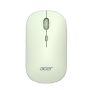 Acer AMR130 muis Universeel Ambidextrous RF-draadloos + Bluetooth 1600 DPI (GP.MCE11.04D) thumbnail