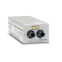 Allied Telesis AT-DMC100/ST netwerk media converter 100 Mbit/s 1310 nm Multimode Grijs (AT-DMC100/ST-50) thumbnail
