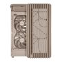 ASUS Proart PA401 Wood Mesh PWM Beige Tower (90DC00M7-B39000) thumbnail