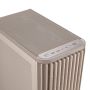 ASUS Proart PA401 Wood Mesh PWM Beige Tower (90DC00M7-B39000) thumbnail