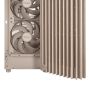 ASUS Proart PA401 Wood Mesh PWM Beige Tower (90DC00M7-B39000) thumbnail