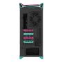 ASUS ROG Strix Helios II Hatsune Miku Edition Midi Tower Meerkleurig (90DC00W0-B39010) thumbnail