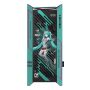 ASUS ROG Strix Helios II Hatsune Miku Edition Midi Tower Meerkleurig (90DC00W0-B39010) thumbnail