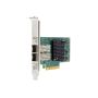 Broadcom BCM 50Gb Ethernet Controller with RDMA (BCM57414B1KFSBG) thumbnail