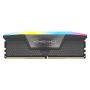 Corsair VENGEANCE RGB DDR5 6000MT/s 32GB (CMH32GX5M2F6000Z36) thumbnail