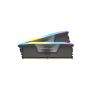 Corsair Vengeance RGB DDR5 6000MT/s 64GB (CMH64GX5M2D6000Z40) thumbnail