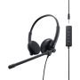 DELL stereoheadset - WH1022 (WH1022) thumbnail